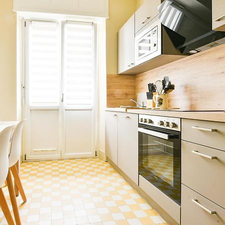 Appartement Chaleureux Orangerie Страсбург Экстерьер фото